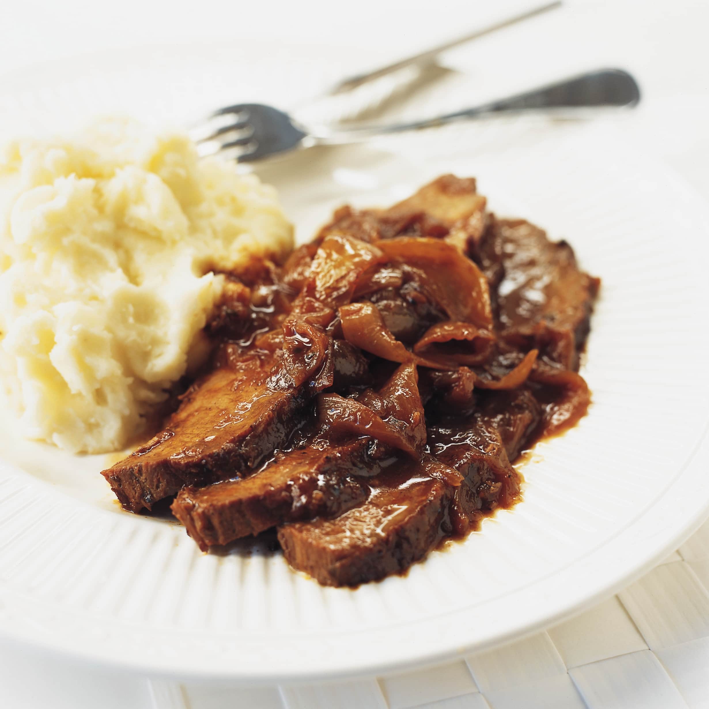 Unlock Tender Brisket: The Ultimate Slow Cooker BBQ Recipe